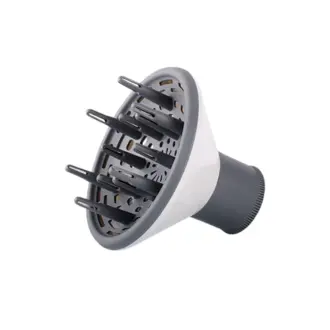 Bifull Difusor Conico Pua Blanco